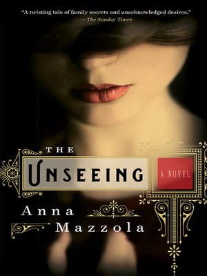 The Unseeing - ebook